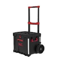 Milwaukee packout trolley skuffe.