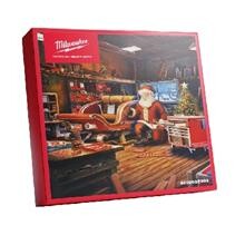 ## Milwaukee Adventskalender 2026