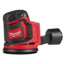 Milwaukee Excentersliber M18-BOS125-0