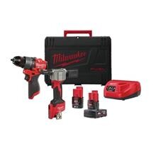 Milwaukee Powerpack M12 FPP2D2-422X.