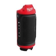 Milwaukee Højttaler m/bluetooth M12 SPEJSG-0.