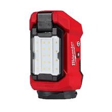 Milwaukee Paclout arbejdslampe M12 ALOP-0.