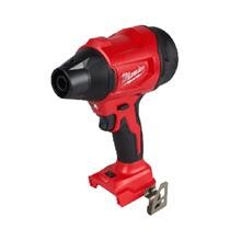 Milwaukee Blæsepistol højhastighed M18 BLHSB-0 Solo.