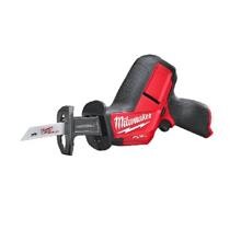 Milwaukee Bajonetsav M12 CHZ-0 Solo.