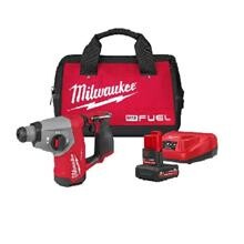 Milwaukee Borehammer SDS-Plus M12 FHAC16-0-501BRF