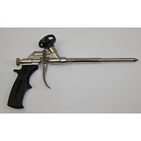 Dana NBS-pistol i kraftig metalkvalitet. 