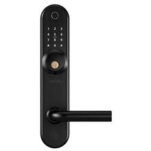 Smart Lock BG4000, sort