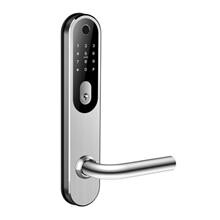 Smart Lock BG3000, sølv