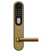 Smart Lock BG3000, guld