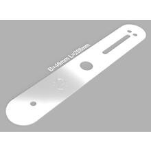 Smart Lock monteringsplade t/ BG2000