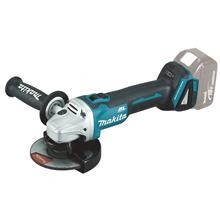 Makita vinkelsliber 125mm 18V solo