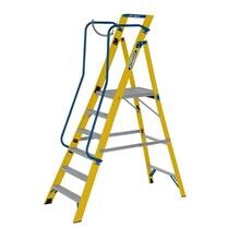 Safemaster Platformstige 6 trin