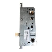 Låsekasse Connect 410/ t/stanglås 