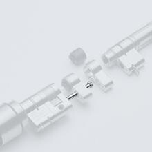 SV AX Forlængerbolt for digital cylinder