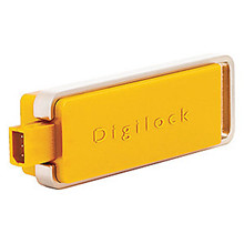 Digilock programeringsnøgle
