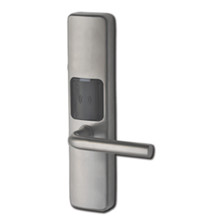 Pegasys 200 til scandinaviske låsekasser