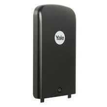 Yale Doorman batteridæksel