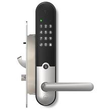 Yale Doorman L3 FLEX SPL, børstet stål