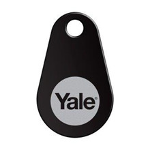 Yale Doorman Nøglebrik V2N