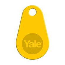 Yale Doorman Nøglebrik V2N