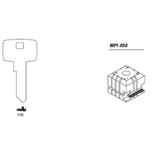 Jma Kæbe for Multicode MP1-RS8