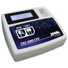 Jma transpondermaskine TRS5000 EVO 