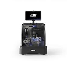 JMA nøgleskæremaskine Supracode NXT-E