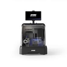 JMA nøgleskæremaskine Supracode NXT-SE