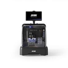 JMA nøgleskæremaskine Supracode NXT-DE