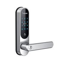 EasyTouch kodelås 903 G2, kortlæser, Bluetooth, sort