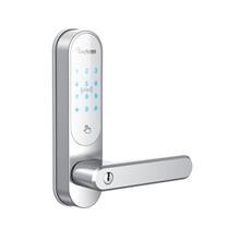 EasyTouch kodelås 905 G2, kortlæser, Bluetooth, hvid