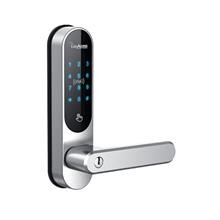 EasyTouch kodelås 905 G2, kortlæser, Bluetooth, sort