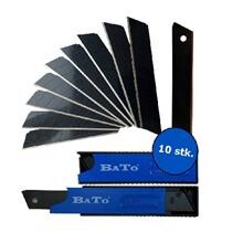 BATO Knivblade 18 mm, bræk-af blade