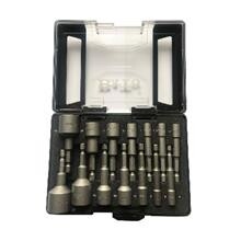 BATO boltbitssæt 14 dele 5-17 mm.