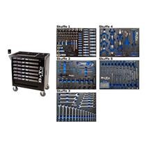 BATO Værkstedsvogn 91023