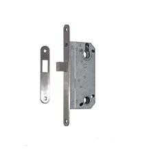 Lockit låsekasse, Modul/Din, rigle
