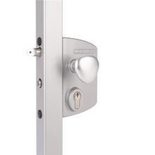 Locinox elektrisk port låsekasse 40 mm, fail close