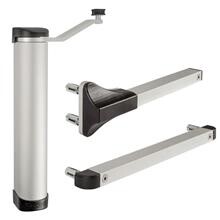 Locinox LION portlukker