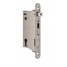 Locinox EIGHTYLOCK indbygnings låsekasse