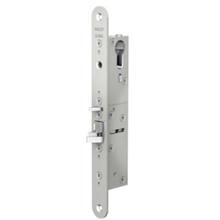 Abloy magnetlås EL404 smalprofil DIN 