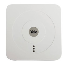 Yale Smart Living Home Alarm Hub, inkl. modul