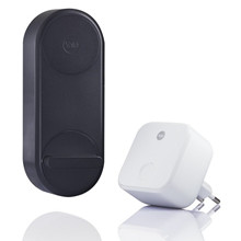 Yale Linus Smart Lock + Yale Connect, sort