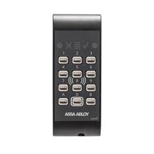 Abloy Pando secure GO BLE læser