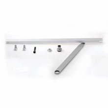 PSW 300 glideskinne Armsystem Pull - standard