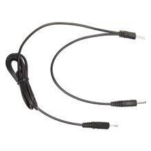 SMARTair kabel, P-enhed til læser, Y-kabel