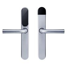 SMARTair i-max PWO - DIN, blind/blind, RFL