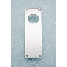 Ruko-Line Langskilt 60mm - 40mm hul