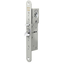 Abloy låsekasse EL402 smalprofil