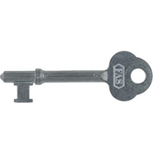 Ruko nøgle 1583