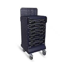 Raaco Carry Lite Cart CarryLite 80/55 R-BLU